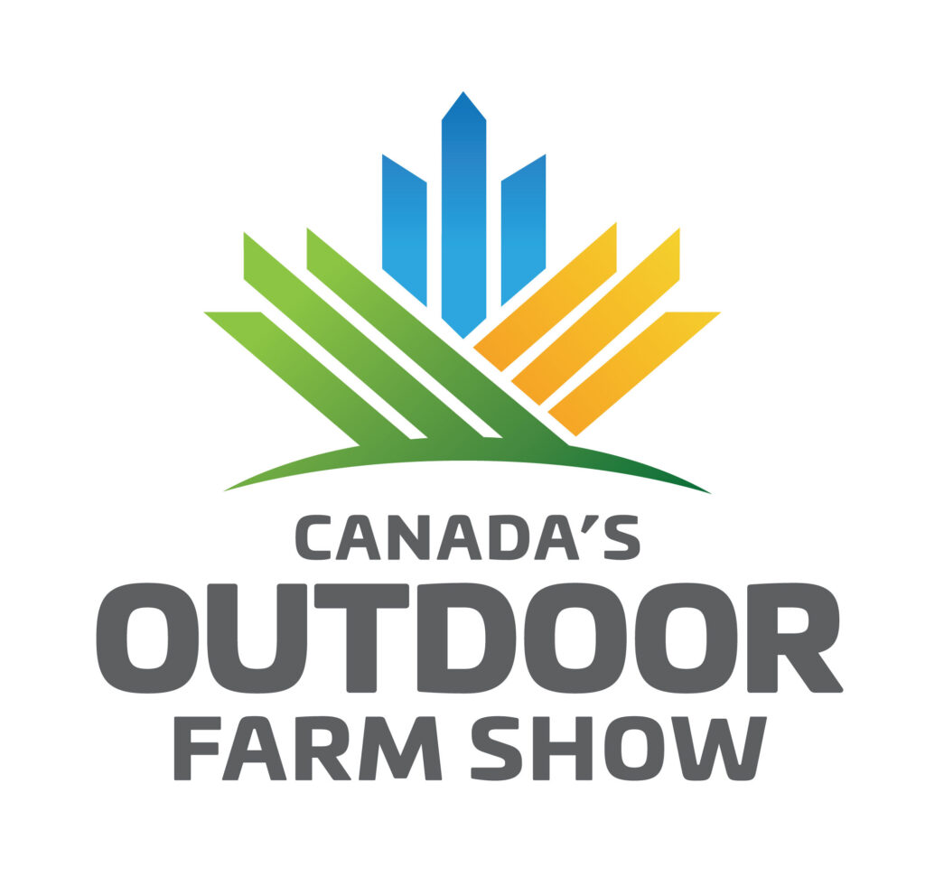 Image of See you at Canada’s Outdoor Farm Show!