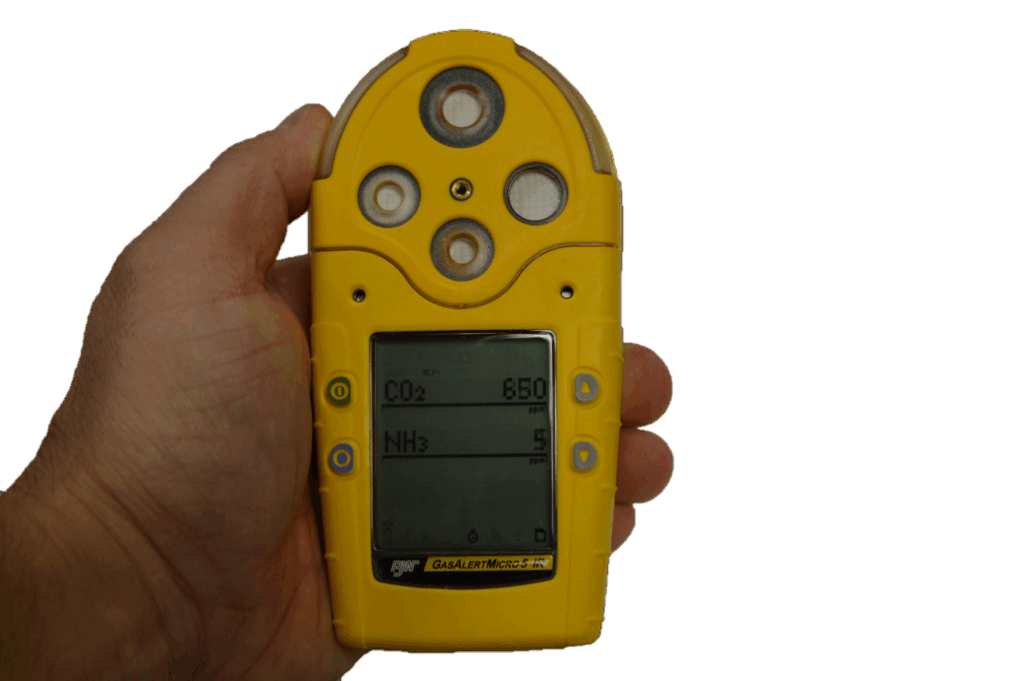 Image of How do your tools measure up?