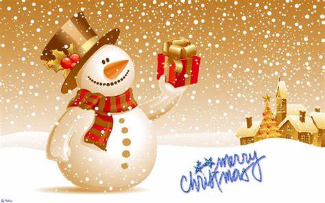 Image of Christmas Holiday Hours