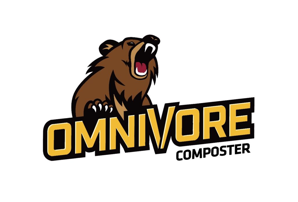 Image of Omnivore Composter – Give it a whirl!