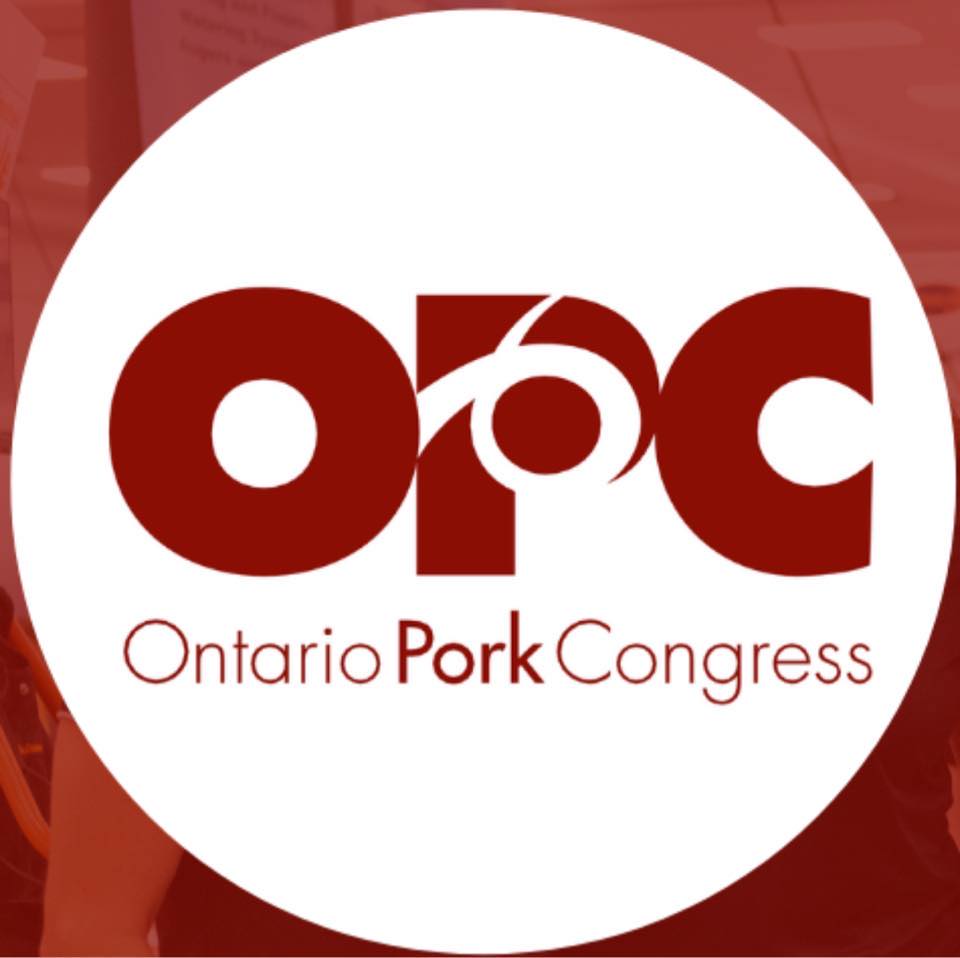 Image of Ontario Pork Congress June 19-20