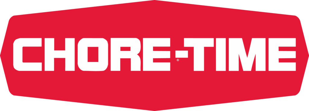 Chore-Time poultry equipment logo