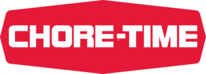 Brand logo for Chore-Time®