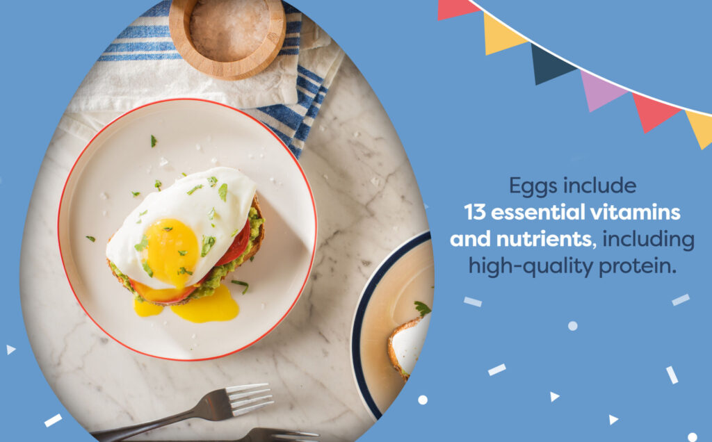 Image of World Egg Day