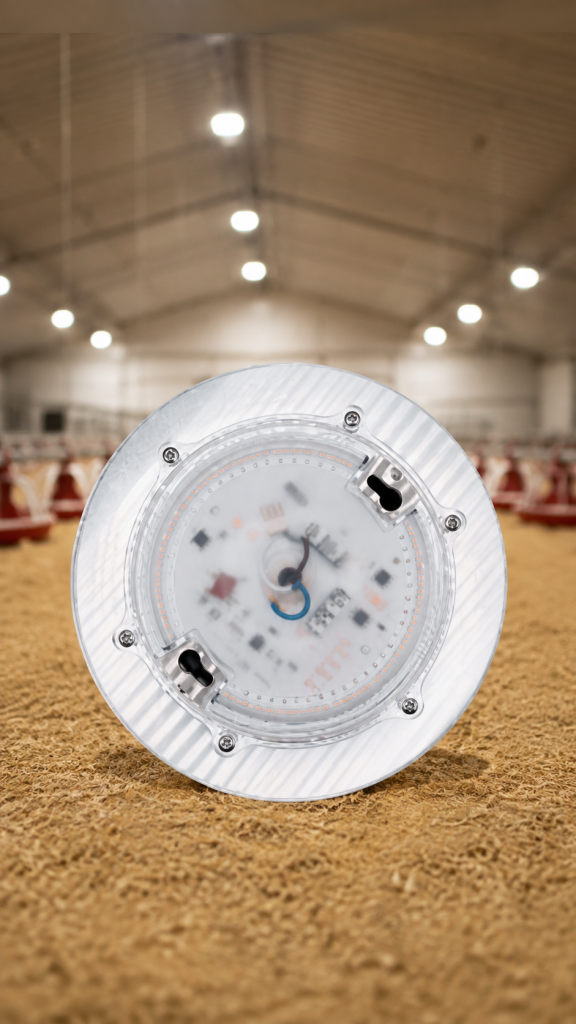  product image of AG20 Fixture for Poultry & Swine Facilities