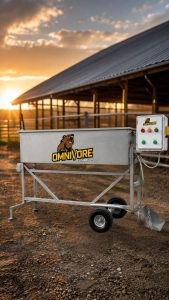 An image of Omnivore Humane Livestock Euthanizer