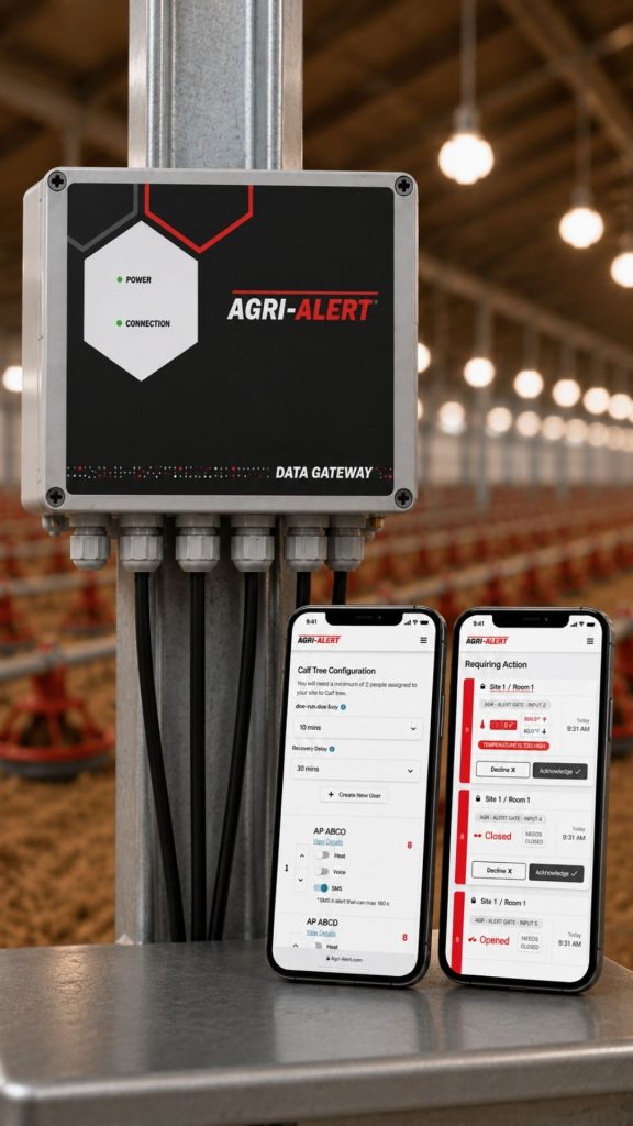  product image of AP Agri-Alert Data Gateway