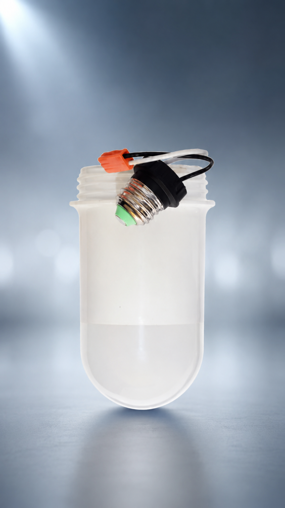  product image of Overdrive EH80 LED Luminaire Bulbs
