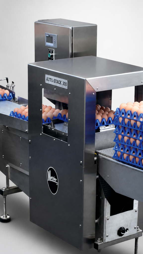  product image of Metzler Machines LLC 70 CPH Farmpacker