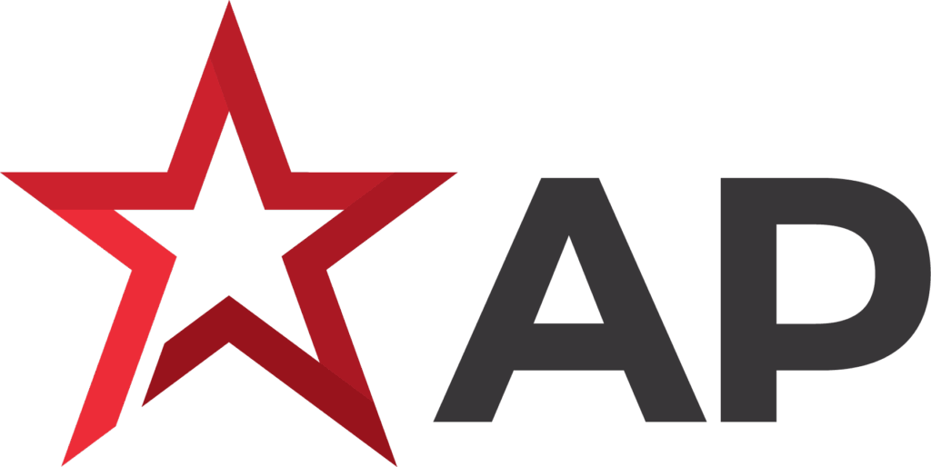 Automated Production Systems livestock equipment logo
