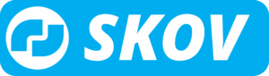 Brand logo for Skov