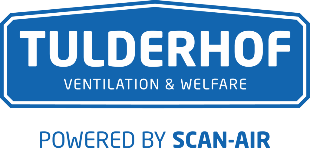 Tulderhof livestock ventilation and climate systems logo