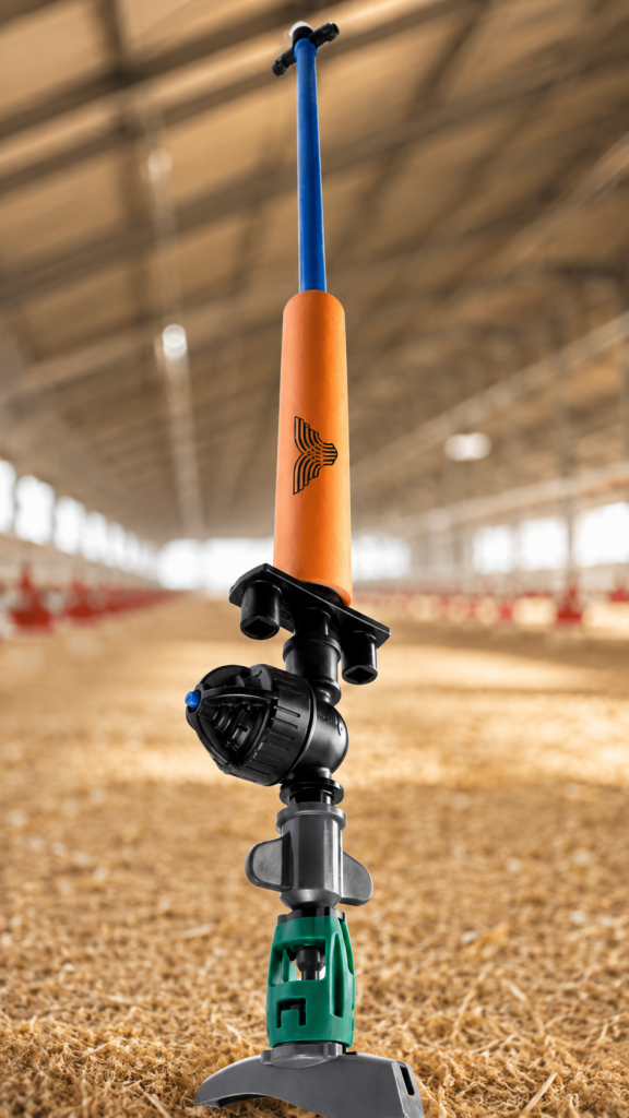  product image of Weeden Sprinkler Systems®