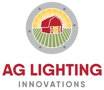 AG Lighting Innovations agricultural LED lighting logo