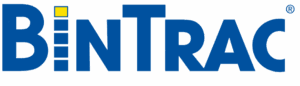 Brand logo for BinTrac