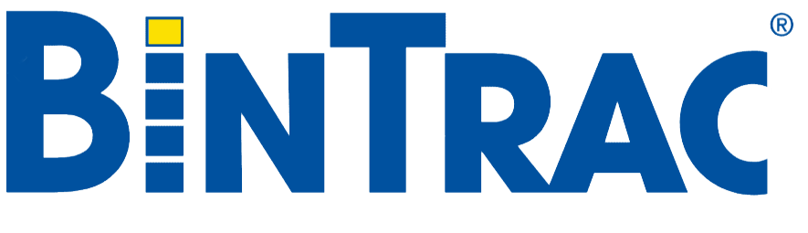 BinTrac feed bin weighing and monitoring systems logo