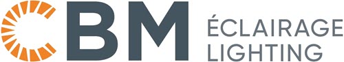 CBM Lighting agricultural and livestock lighting logo
