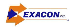 Brand logo for Exacon
