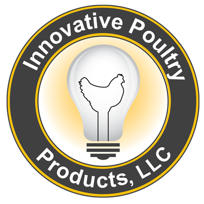 Innovative Poultry Products poultry equipment logo