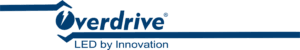 Brand logo for Overdrive