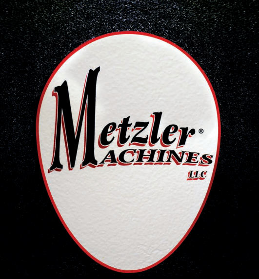 Metzler Machines 70 CPH Farmpacker logo