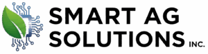 Brand logo for Smart Ag Solutions