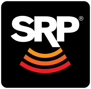 Brand logo for Superior Radiant Products