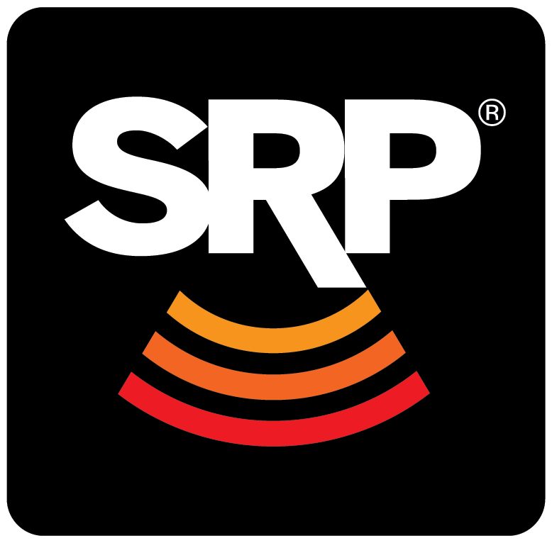 Superior Radiant Products agricultural heating equipment logo