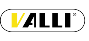Brand logo for Valli