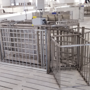 WeighBetter | County Line Equipment Ltd