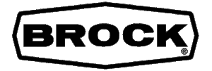 Brand logo for Brock
