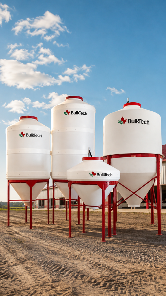 product image of BulkTech® Poly-Tanks