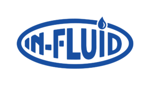 Brand logo for In-Fluid