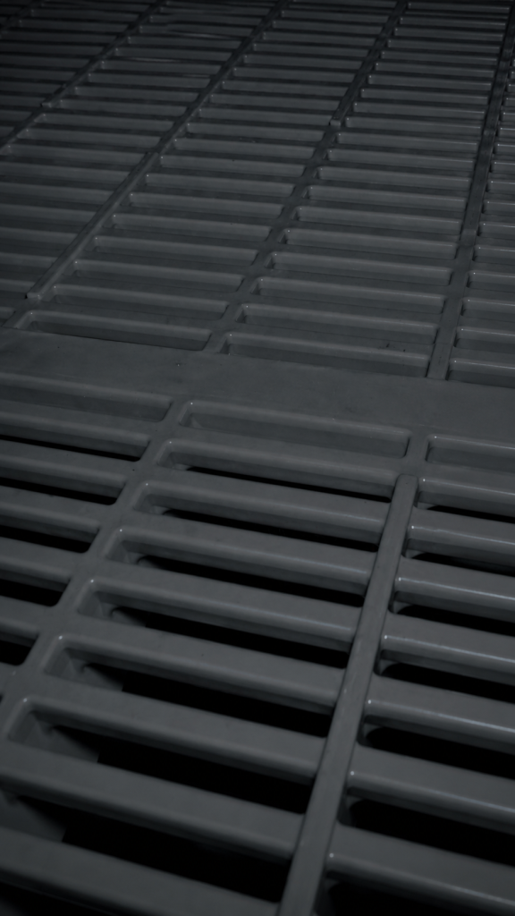 product image of Canarm Seamless Summit Nursery Slat