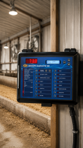An image of GSI Electronics Inc Smart Climate™ Controllers