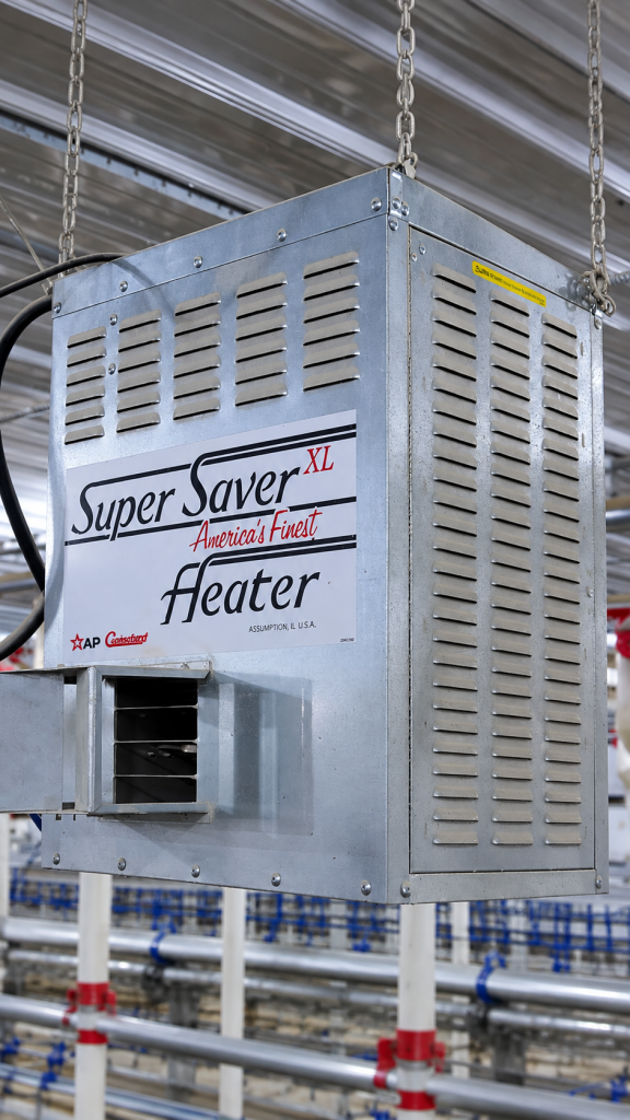  product image of AP Super-Saver XL Forced Air Heater