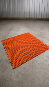 An image of ADA Enterprises Dura Trac Flooring
