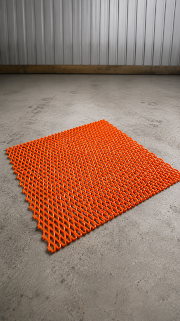 product image of ADA Enterprises Dura Trac Flooring