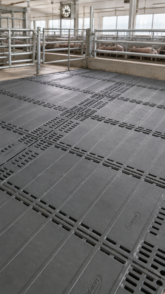 product image of Canarm Integra Farrowing Flooring