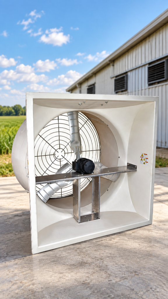 product image of AP Fiberglass Fans