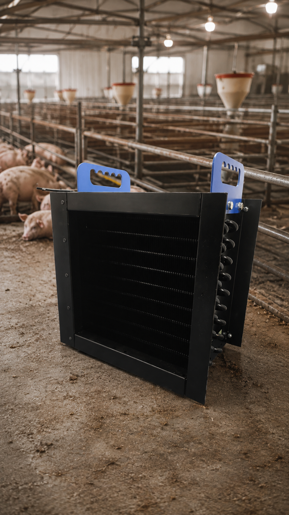 product image of Exacon MultiHeat Rad Heater