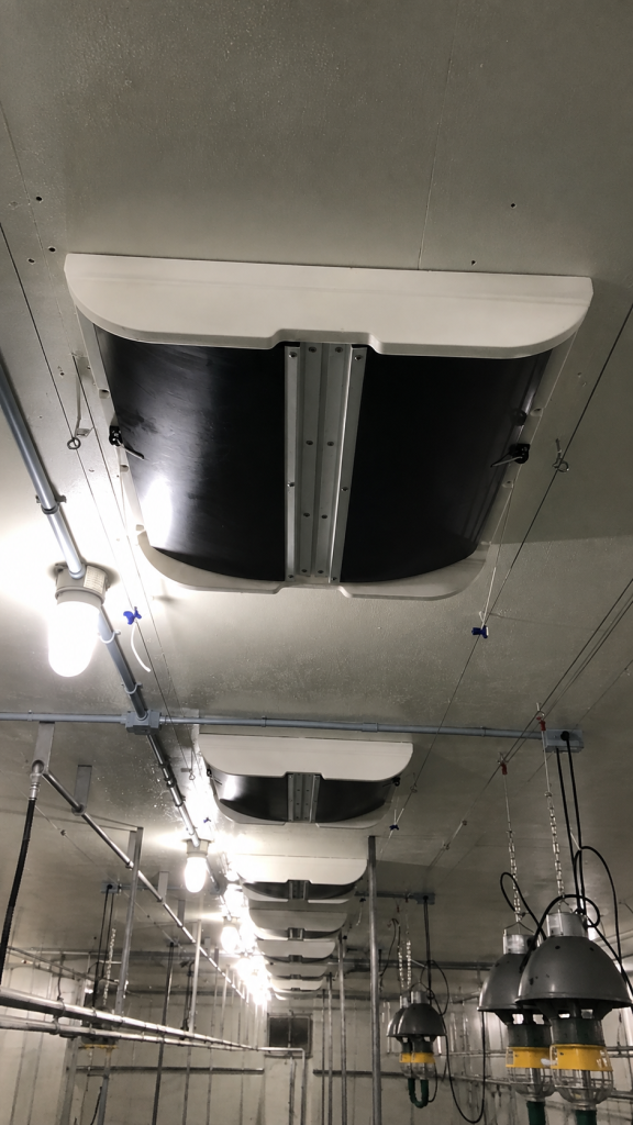product image of Exacon Flow-Right Ceiling Air Inlets