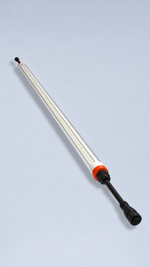 An image of CBM Cage System V-Shape Red & White LED Tube for Housing
