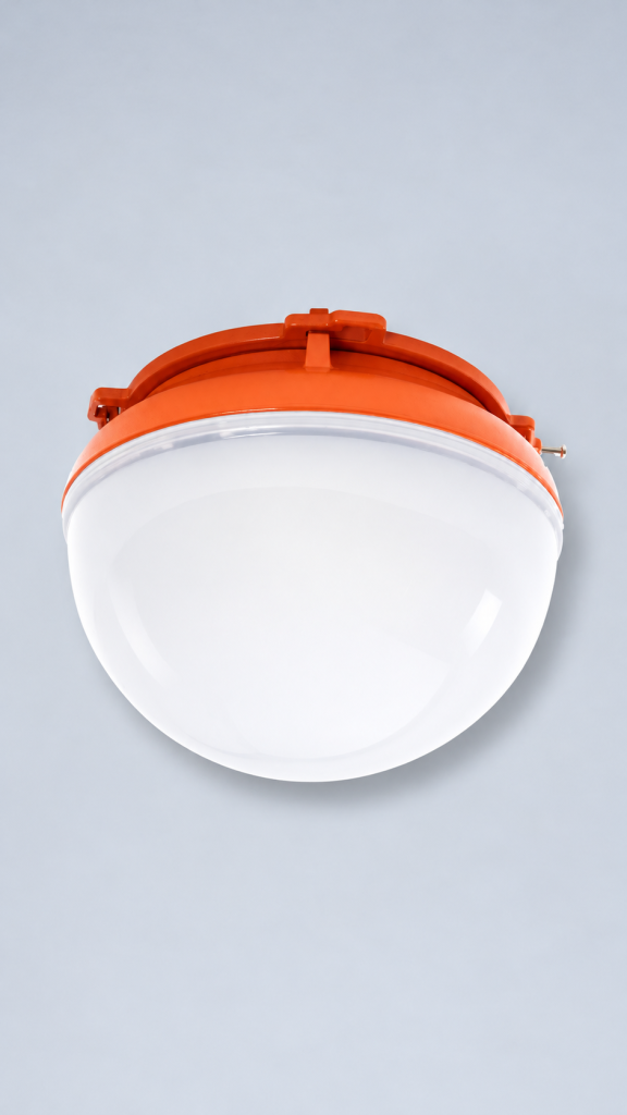  product image of CBM Orbis Ceiling Globe LED Light