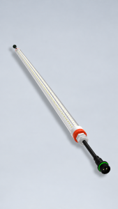 An image of CBM V-Shape Full Spectrum LED Tube