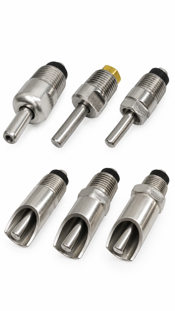 product image of HogFlo Stainless Steel Nipple Drinkers & Feed Wetters
