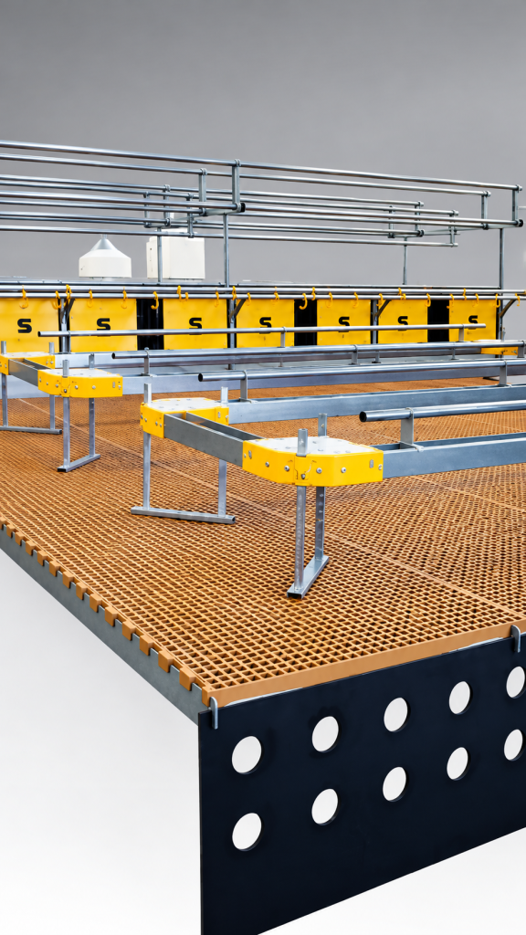  product image of LANDMECO Flat Roof Layer System