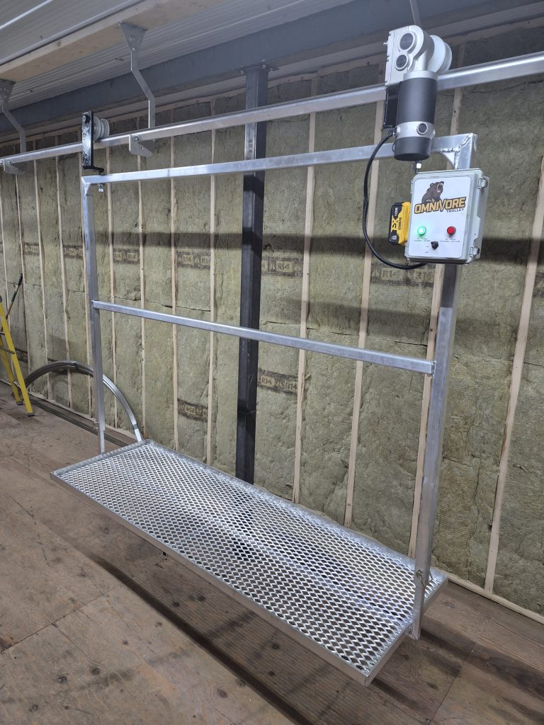  product image of Smart Ag Omnivore Trolley