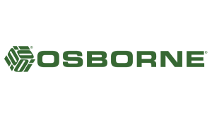 Brand logo for Osborne