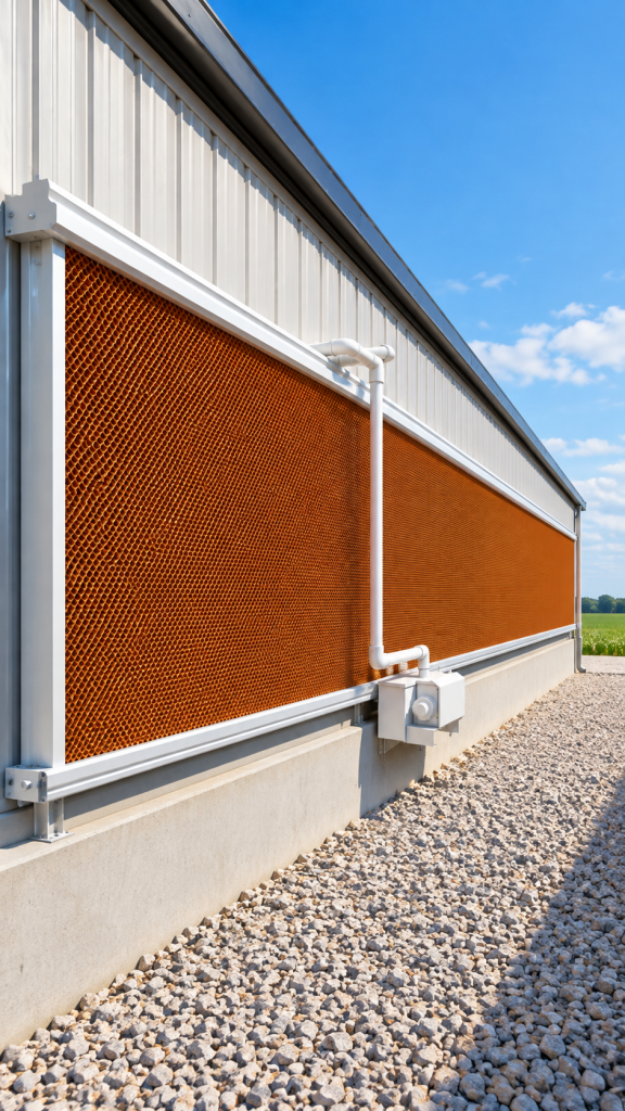 product image of SKOV DA 150B Pad Cooling System
